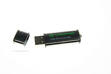 085-38010 - USB-Stick 512 MB